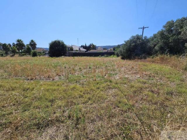 Terreno en venta en Calonge i Sant Antoni, Baix Empordà