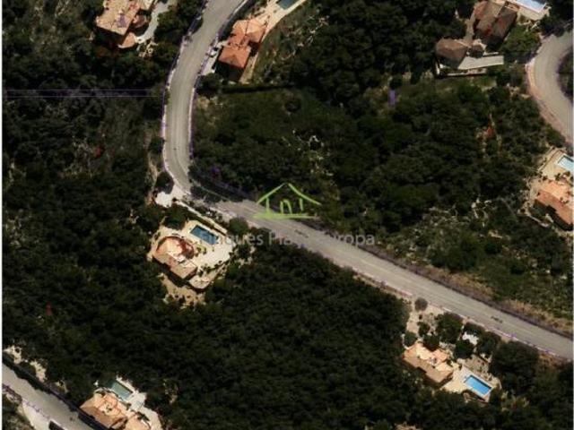 Terreno en venta en Calonge i Sant Antoni, Baix Empordà