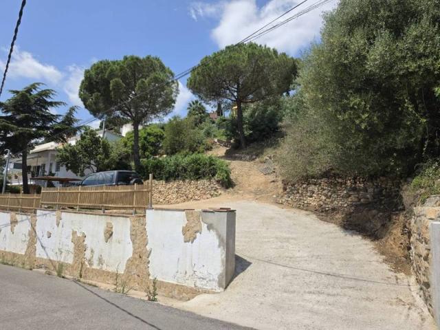 Terreno en venta en Calonge i Sant Antoni, Baix Empordà