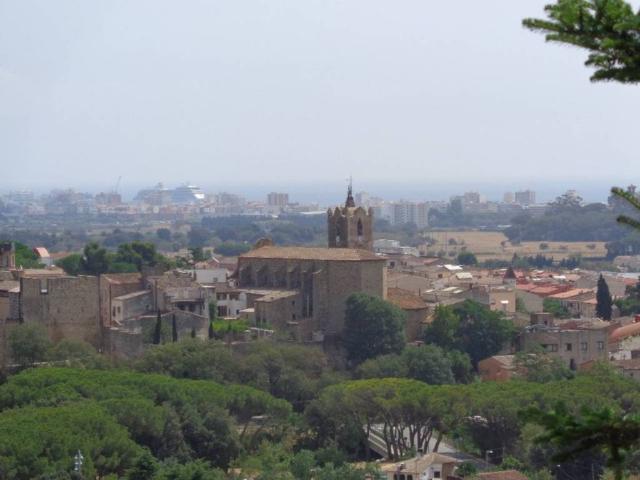 Terreno en venta en Calonge i Sant Antoni, Baix Empordà
