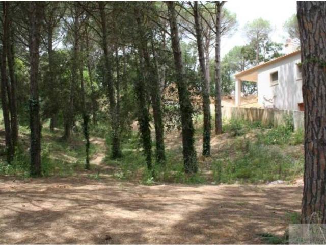 Terreno en venta en Calonge i Sant Antoni, Baix Empordà