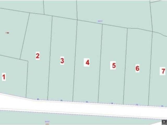 Terreno en venta en Calonge i Sant Antoni, Baix Empordà