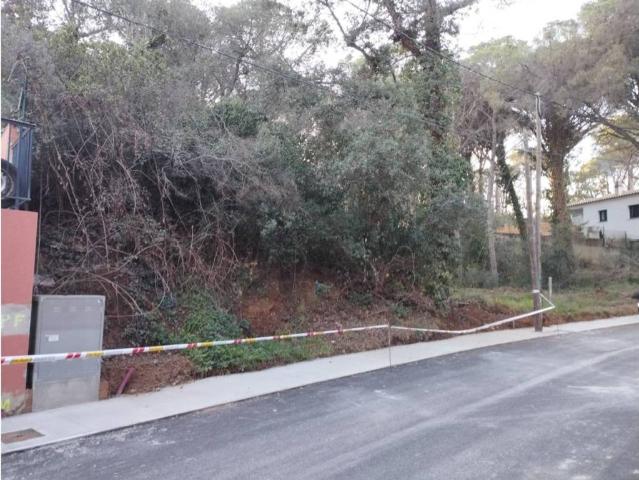 Terreno en venta en Calonge i Sant Antoni, Baix Empordà