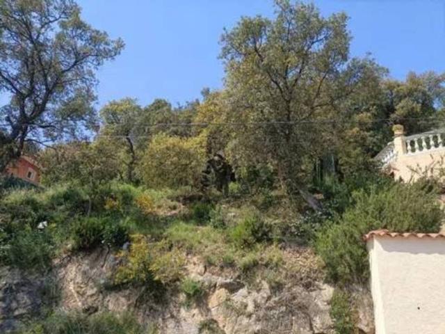 Terreno en venta en Calonge i Sant Antoni, Baix Empordà