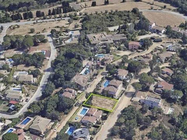 Terreno en venta en Calonge i Sant Antoni, Baix Empordà
