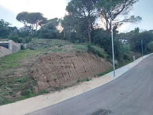 Terreno en venta en Calonge i Sant Antoni, Baix Empordà
