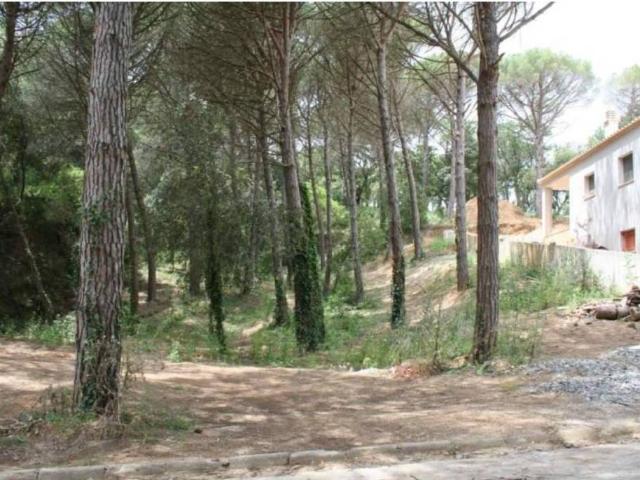 Terreno en venta en Calonge i Sant Antoni, Baix Empordà