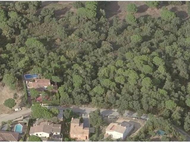 Terreno en venta en Calonge i Sant Antoni, Baix Empordà