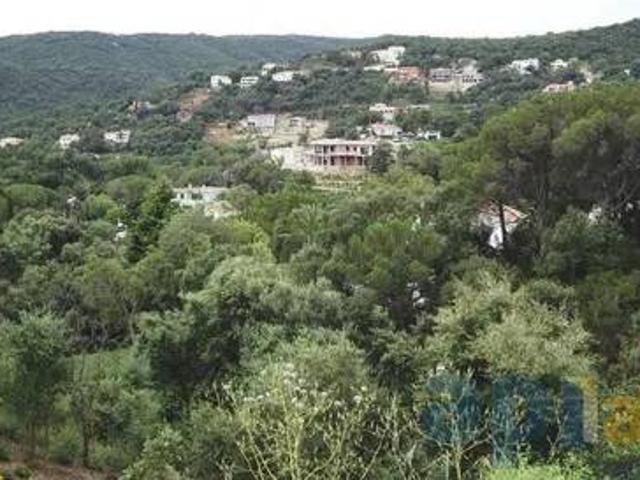 Terreno en venta en Calonge i Sant Antoni, Baix Empordà