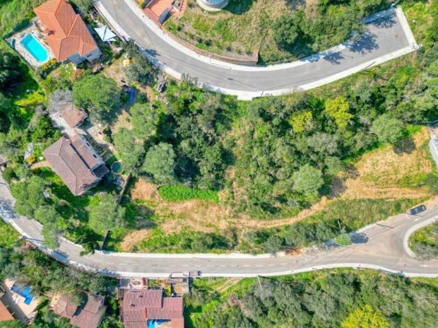 Terreno en venta en Calonge i Sant Antoni, Baix Empordà