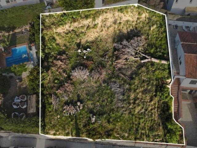 Terreno en venta en Calonge i Sant Antoni, Baix Empordà