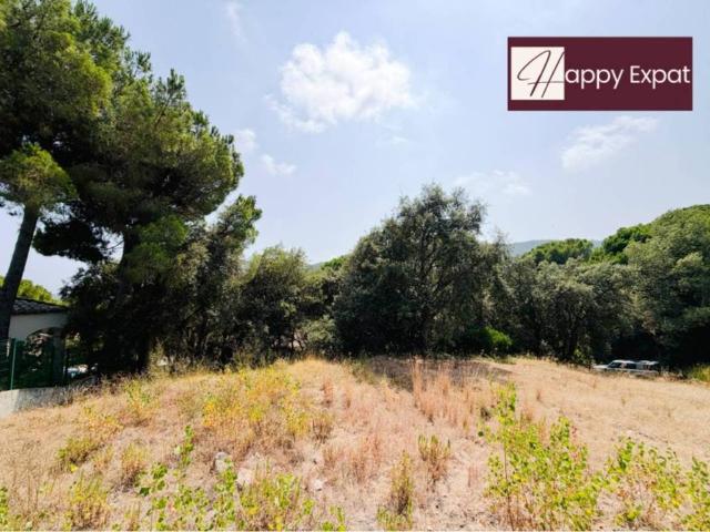 Terreno en venta en Calonge i Sant Antoni, Baix Empordà