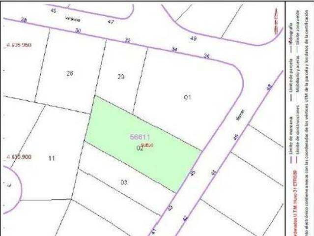 Terreno en venta en Calonge i Sant Antoni, Baix Empordà