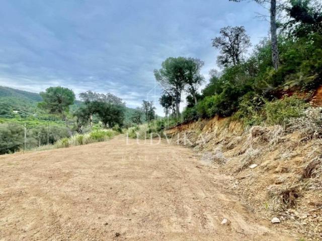 Terreno en venta en Calonge i Sant Antoni, Baix Empordà