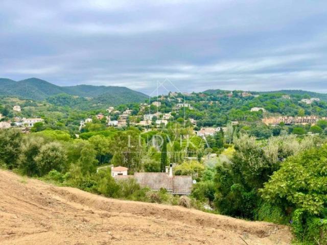 Terreno en venta en Calonge i Sant Antoni, Baix Empordà