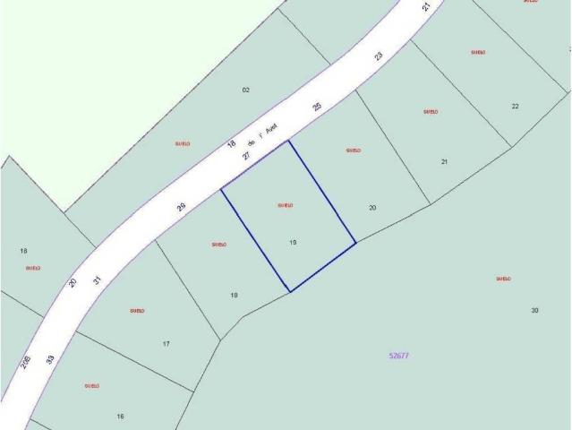 Terreno en venta en Calonge i Sant Antoni, Baix Empordà