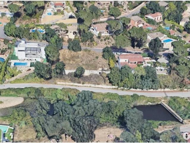 Terreno en venta en Calonge i Sant Antoni, Baix Empordà
