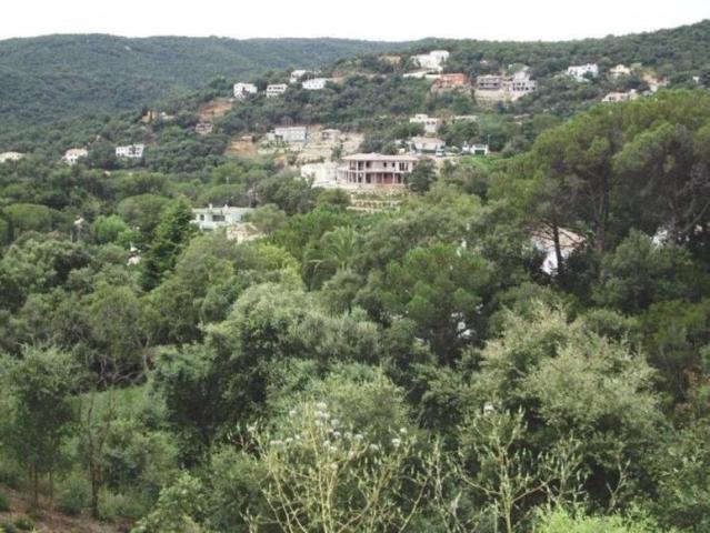 Terreno en venta en Calonge i Sant Antoni, Baix Empordà