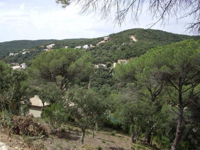 Terreno en venta en Calonge i Sant Antoni, Baix Empordà