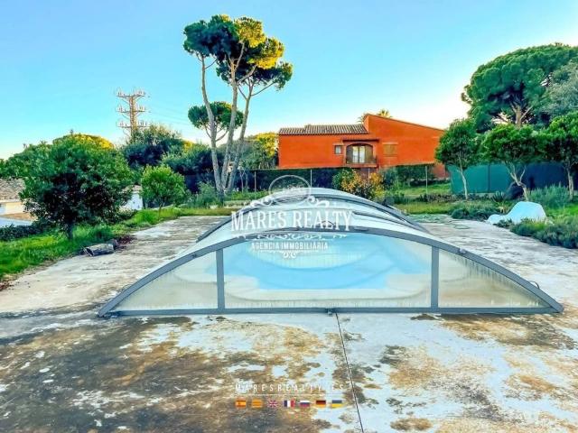 Terreno en venta en Calonge i Sant Antoni, Baix Empordà