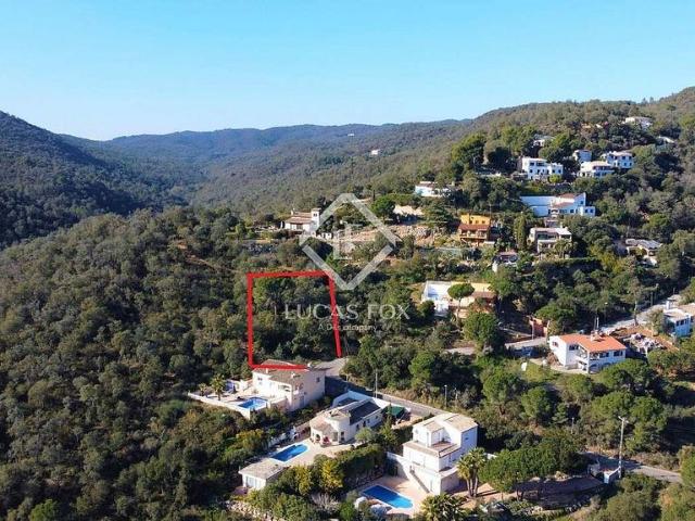 Terreno en venta en Calonge i Sant Antoni, Baix Empordà