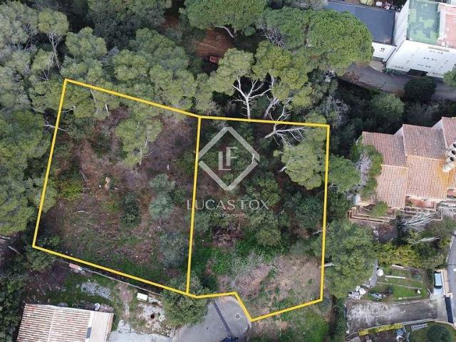 Terreno en venta en Nou Barris, Barcelonès