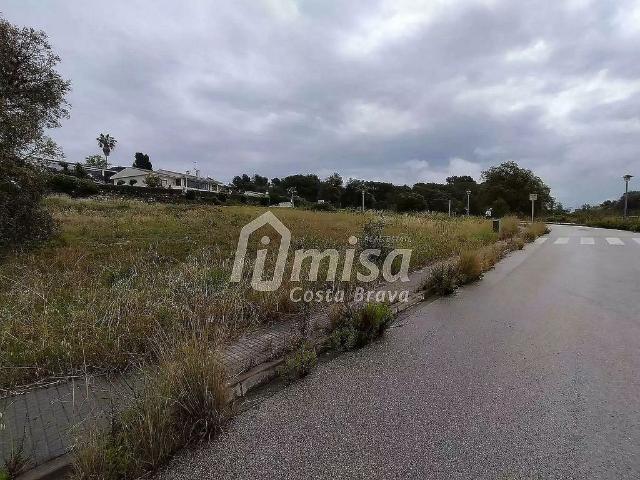 Terreno en venta en Calonge i Sant Antoni, Baix Empordà