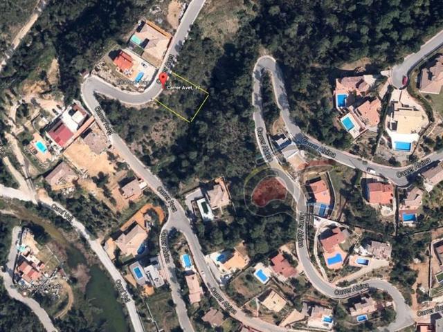 Terreno en venta en Calonge i Sant Antoni, Baix Empordà