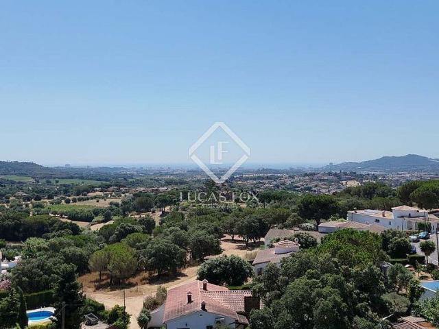 Terreno en venta en Calonge i Sant Antoni, Baix Empordà