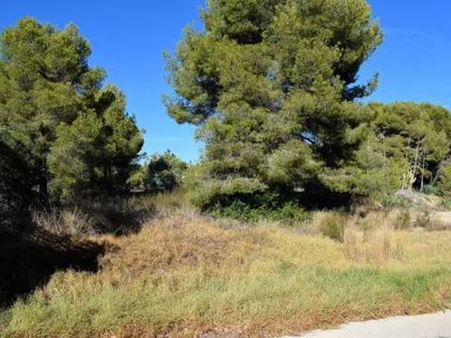 Terreno en venta en San Bernardo, la Marina Alta
