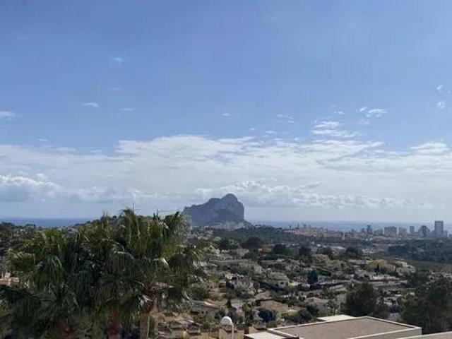 Terreno en venta en San Bernardo, la Marina Alta