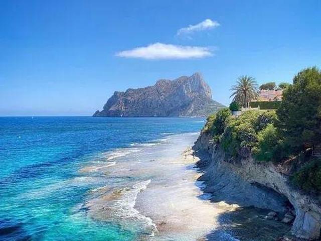 Terreno en venta en Urbanització Els Carrions, la Marina Alta