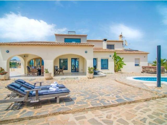 Terreno en venta en Urbanització Les Cometes, la Marina Alta