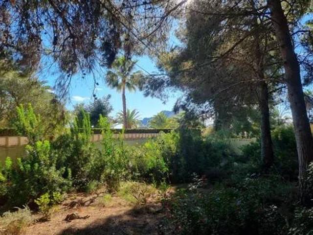 Terreno en venta en San Bernardo, la Marina Alta