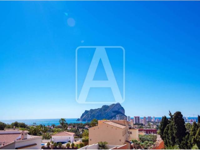 Terreno en venta en la Marina Alta, Valencia