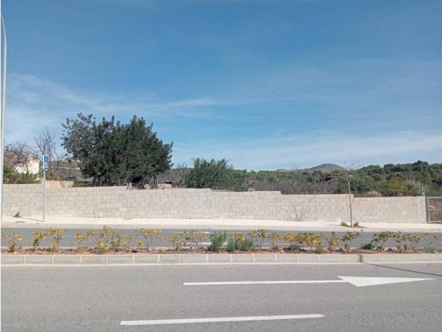 Terreno en venta en la Marina Alta, Valencia