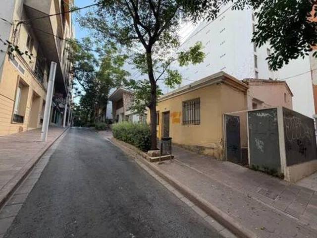 Terreno en venta en San Bernardo, la Marina Alta