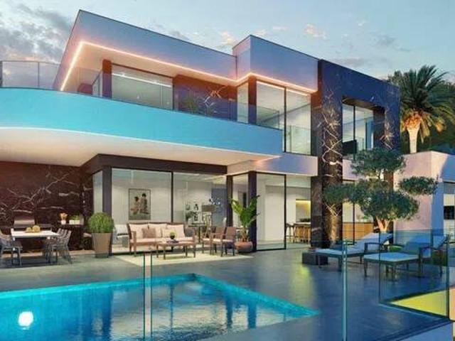 Terreno en venta en Pla Roig, la Marina Alta