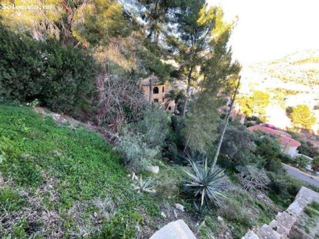 Local Comercial en venta en San Bernardo, la Marina Alta