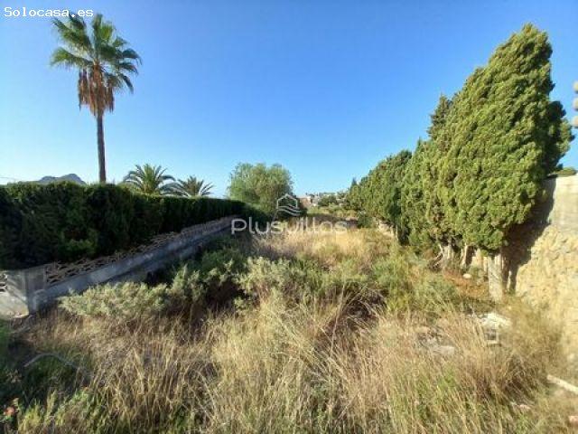 Local Comercial en venta en Urbanització Les Cometes, la Marina Alta