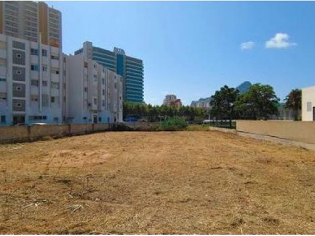 Local Comercial en venta en San Bernardo, la Marina Alta
