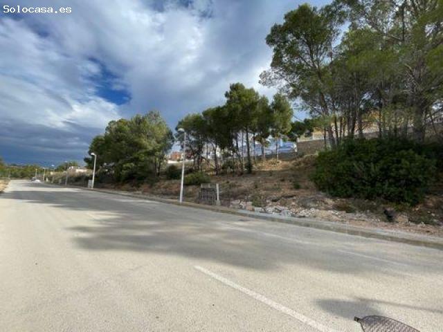 Local Comercial en venta en San Bernardo, la Marina Alta