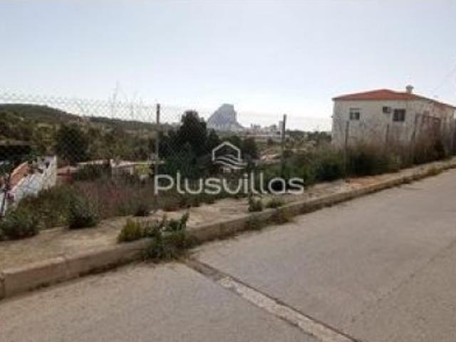 Local Comercial en venta en San Bernardo, la Marina Alta