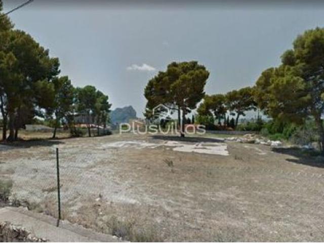 Local Comercial en venta en Urbanització Els Carrions, la Marina Alta