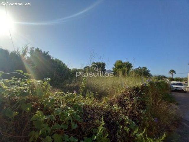Local Comercial en venta en Urbanització Les Cometes, la Marina Alta