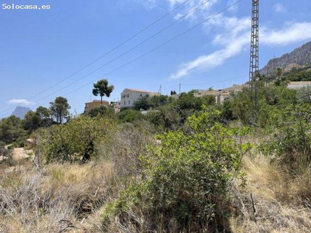 Local Comercial en venta en San Bernardo, la Marina Alta