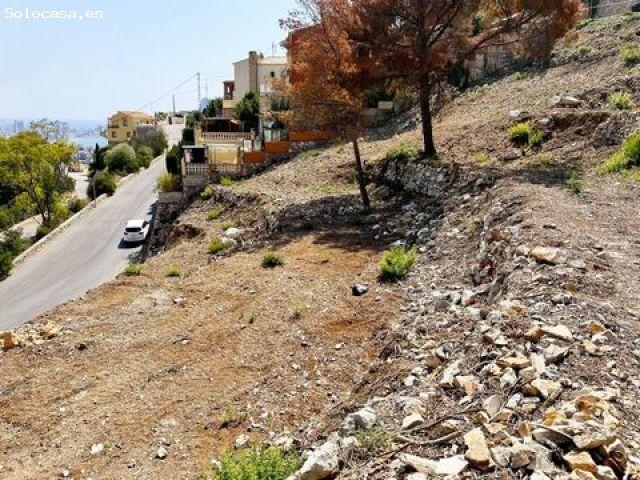 Local Comercial en venta en San Bernardo, la Marina Alta