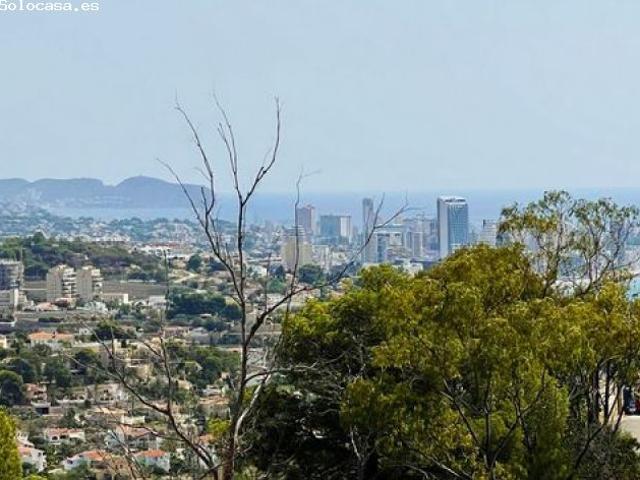 Local Comercial en venta en San Bernardo, la Marina Alta