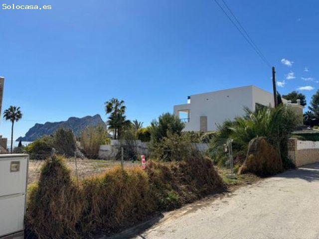 Local Comercial en venta en San Bernardo, la Marina Alta