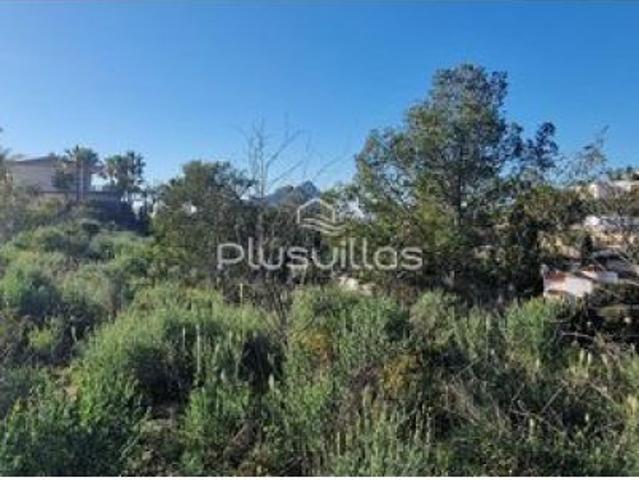 Local Comercial en venta en Urbanització Les Cometes, la Marina Alta